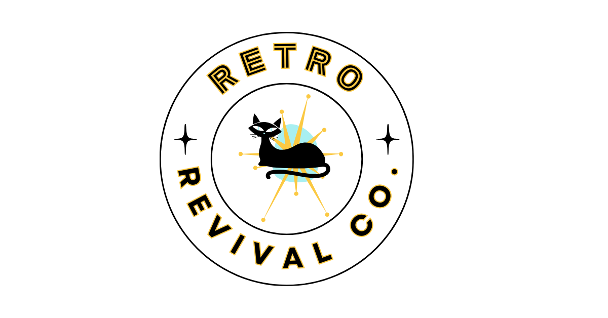 Retro Rival About Us – Retro Revival Co.
