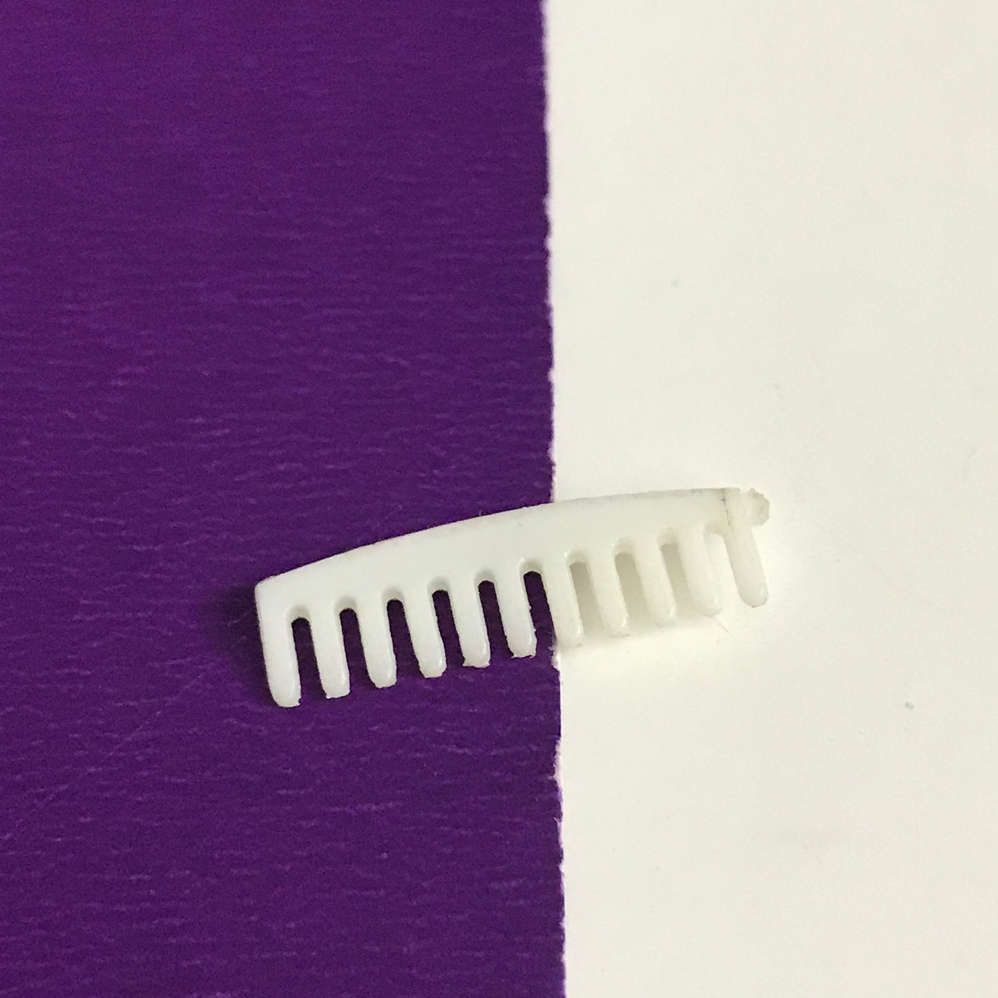 Vintage Barbie Dreamland White Hair Comb Accessory #1669 Tutti Me And My Dog #3554 & More